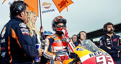 Βλέπει ανταγωνιστικό αγώνα ο μικρός