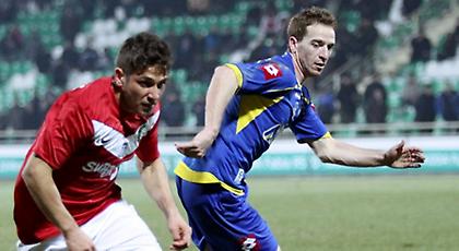 Συμφώνησε και με Πλατέλλα