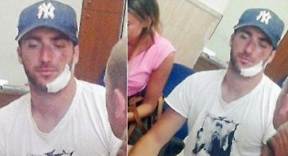 Η Νάπολι ζητάει 100 εκ.ευρώ για το ατύχημα του Ιγκουαΐν