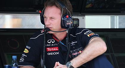 Ρίχνει τους τόνους η Red Bull