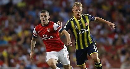 Διετής αποκλεισμός για «Φενέρ»!