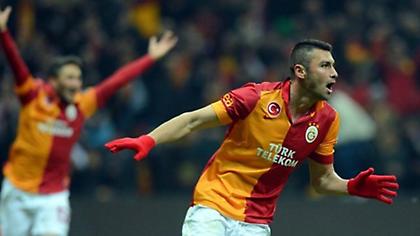 Κοντά στο «μπαμ» με Γιλμάζ η Λάτσιο