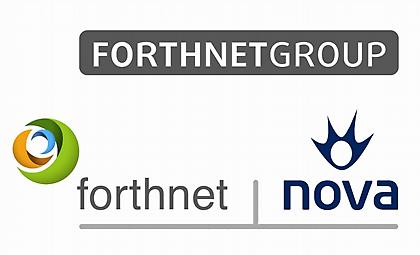 Forthnet: Αύξηση της συνδρομητικής βάσης συνδυαστικών υπηρεσιών κατά 46,5%