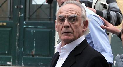 Τσοχατζόπουλος: «Δεν πήρα ούτε ένα ευρώ»