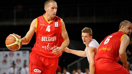 Χάνει το Ευρωμπάσκετ ο Λοτζέσκι