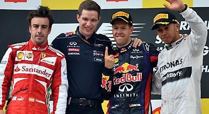 Κυνήγι για...τρεις