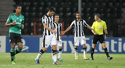 Τα λάθη κι η μοναξιά