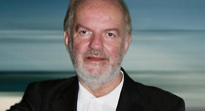 Νεκρός βρέθηκε ο σχεδιαστής Μιχάλης Ασλάνης