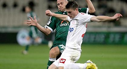 Μιλάει με Βασιλόγιαννη ο ΑΟ Χανίων