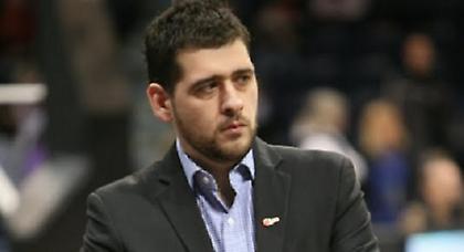 Ο Παπάζογλου συνεργάτης του Φλεβαράκη