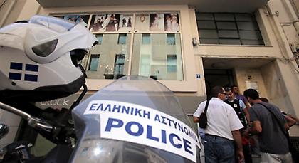 Οι πρώτες φωτογραφίες από το ατελιέ του Μ. Ασλάνη