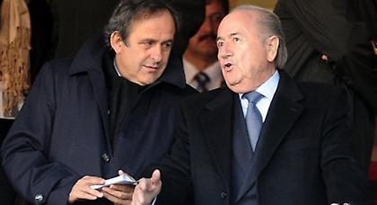 Αποφασίζει για την προεδρία της FIFA ο Πλατινί