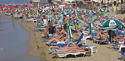 Η Kuoni μεταφέρει πτήσεις της από την Αίγυπτο στην Κρήτη