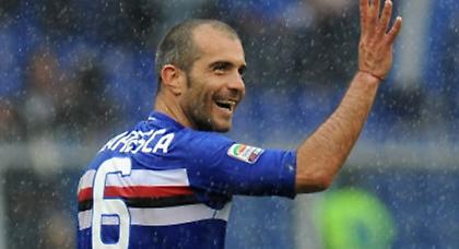 Προς Νάπολι ο Μαρέσκα