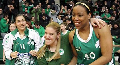 Παραμένει «πράσινη» η Ντέλβα