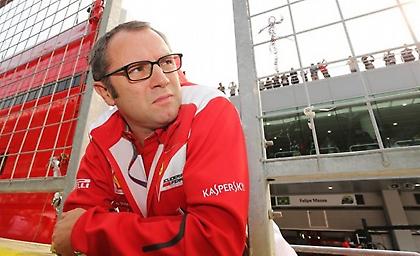 «Καμία κόντρα με Αλόνσο, θα δούμε για τον δεύτερο»