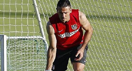 «Έκλεισε» στη Σίτι ο Ντεμικέλις