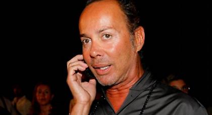 Ο Λάκης Γαβαλάς για τον Μιχάλη Ασλάνη