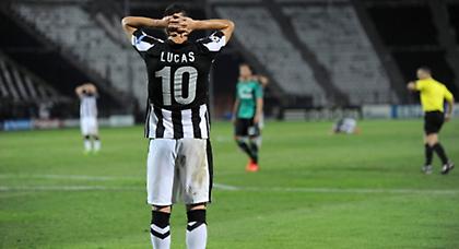 Καλύτερα στο Γιουρόπα ο ΠΑΟΚ!