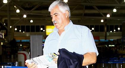 Παράσχος: «Δύσκολα τα θαύματα»