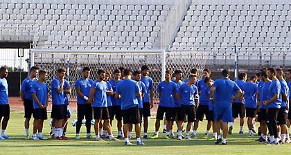 Σε γερμανικά χέρια η Καβάλα