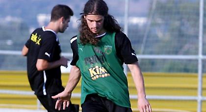 Στη Γλυφάδα ο Νικολιάς