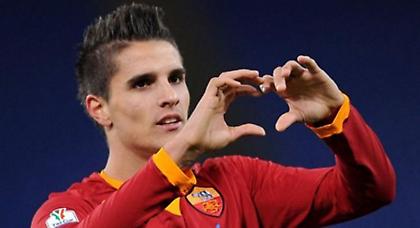 Ολοκληρώθηκε του Λαμέλα!