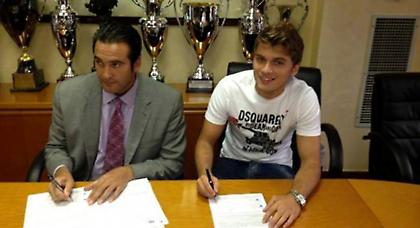 «Ρωμαίος» και με τη… βούλα