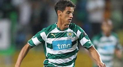 Ανανέωσε ο Ντιόγκο με Σπόρτινγκ