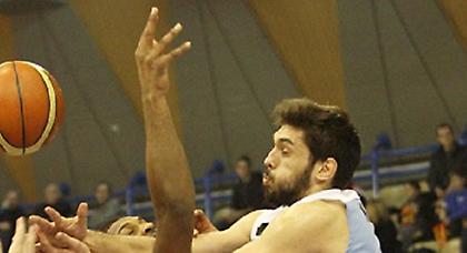 «Θέλω να βοηθήσω και φέτος τον Κολοσσό»