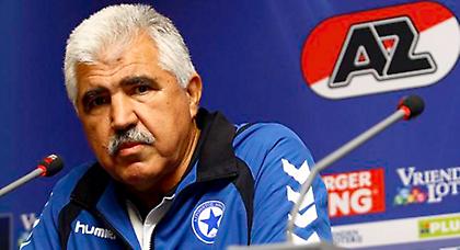 Παράσχος: «Θα παίξουμε επιθετικά…»