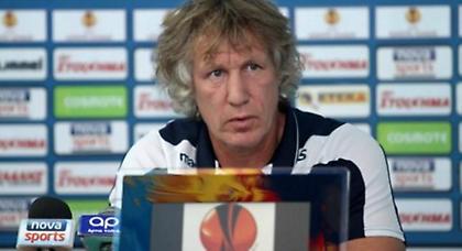 Φερμπέικ: «Σοβαρά και αύριο»