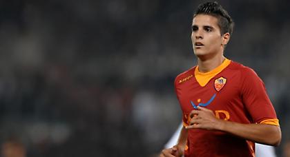 «Περήφανος που έπαιξα στη Ρόμα»