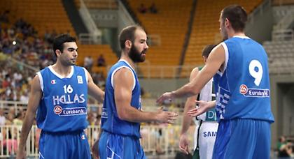 Νίκησε ανία και Λιθουανία