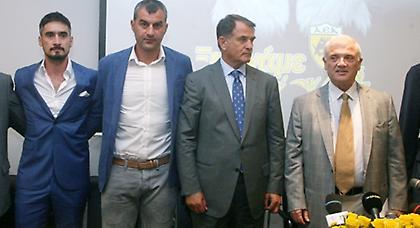 Τέσσερα «μπαλώματα» σε 48ώρες