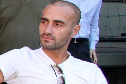 Είδε Παναχαϊκή ο Μοντέρο