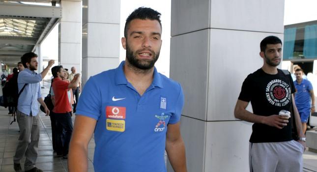 Πάει για Τζαβέλλα ο ΠΑΟΚ