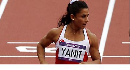 Δυο χρόνια στη Γιανίτ