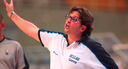 Τρινκιέρι: «Θέλω να σκεφτώ για την 12άδα…»