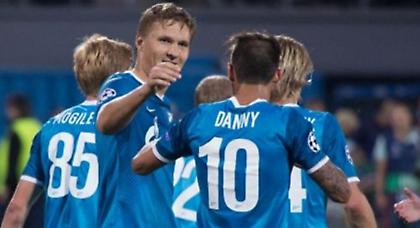 Τι άλλο; Γκολ και θέαμα! (video)