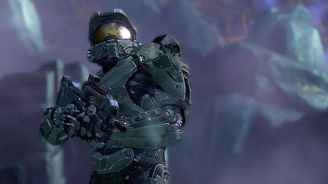 Επετειακή έκδοση για το Halo 4