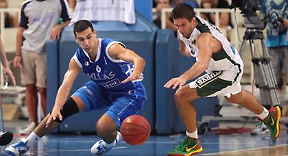 Σπάστε τα καλάθια… άφοβα