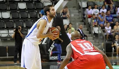 Η ρεβάνς του Ισραήλ