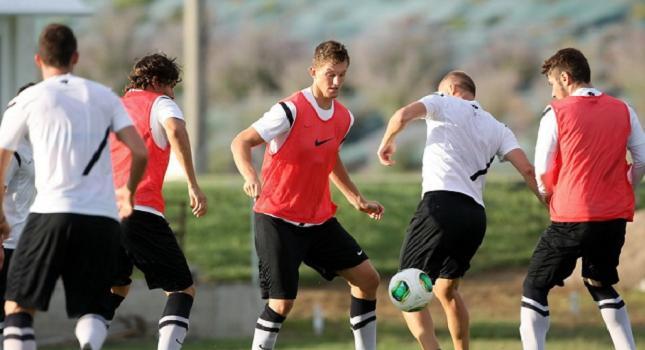 Τα γνωστά προβλήματα και η κακή ψυχολογία...