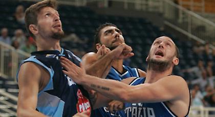 Το… βρήκε στο τέλος