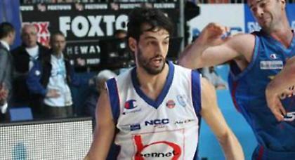 «Υποβιβασμός» για Μπαζίλε