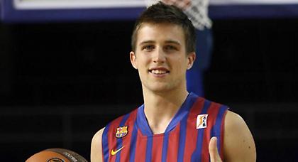 «Φοιτητής» ο Ραμπασέδα