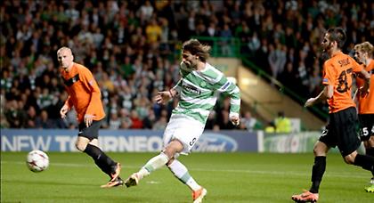 Επική πρόκριση με Σαμαρά