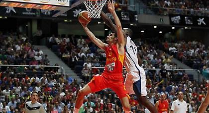 Όταν ανεβαίνει η Ισπανία…