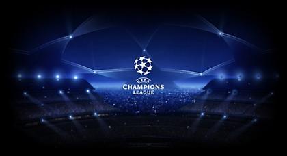 Τα γκρουπ δυναμικότητας του Τσάμπιονς Λιγκ